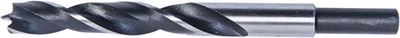 Foret à bois Connex 13mm (151mm) rouge - cox972130