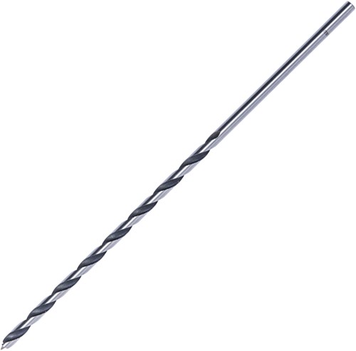 Foret à bois Connex 6mm (250mm) rouge - cox972506