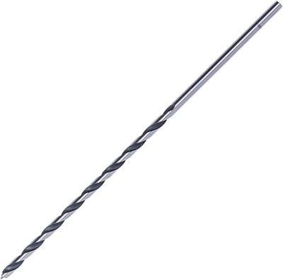 Foret à bois Connex 6mm (250mm) rouge - cox972506