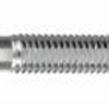 Boulon à bois Connex m8x60 30 pcs vz - kk4110860
