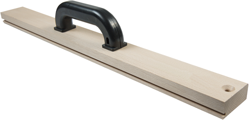 Bloc tampon en bois Connex pour stratifié 60cm - coxt866020