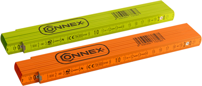 Règle ou gr pliante en bois Connex - coxb700312