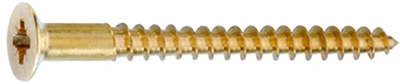 Vis à bois Connex vz-k 3,5x35 20pcs ms - ky3063535