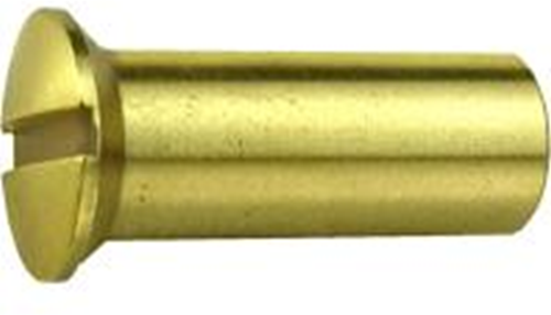 Écrou à manchon de connexion m5x15 6pcs ms - ky4330515