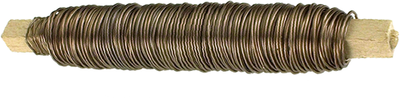 Fil de fer Connex 0,9mm 25m cu - dy270253