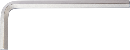 Clé hexagonale Connex 5,5 mm - coxt555055