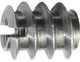 Connex vis écrou m6x15 10pcs vz - ky6430077