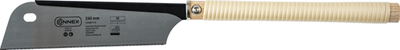 Connex scie japonaise dozuki 240mm - cox807170