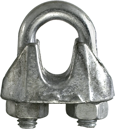 Serre-câble Connex 5mm 2pcs vz - dy270801