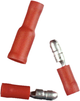 Assortiment de cosses Connex 0,5-1mm rouge - coxt190545