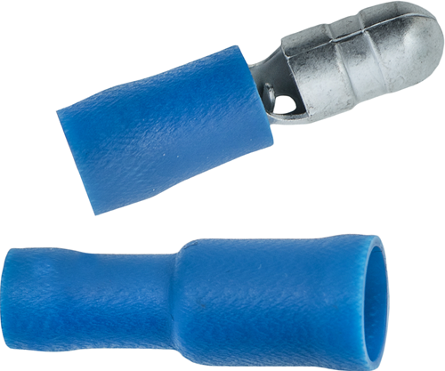 Assortiment de cosses Connex 1,5-2,5mm bl - coxt190550