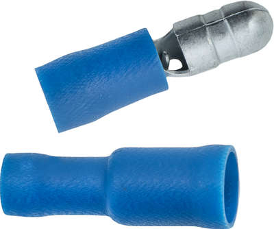 Assortiment de cosses Connex 1,5-2,5mm bl - coxt190550
