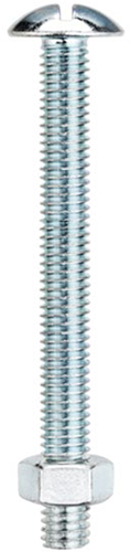 Boulon de chauffage Connex m6x60 6pcs vz - ky4410660