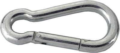 Abi connex karjnhaak 5x50mm 100kg vz - dy270891