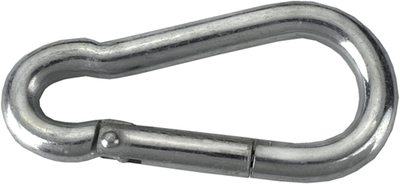 Mousqueton Connex 9x90mm 250kg vz - dy270508