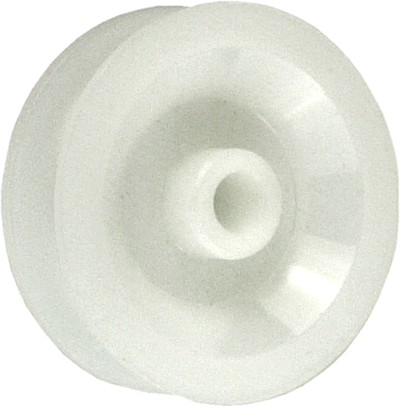 Roue de poulie Connex 65mm 8mm pa - dy270528