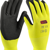 Gant enfant Connex jaune gr03 - cox938283