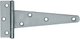 Poignée croisée Connex 125x80 bvz - dyb2006252
