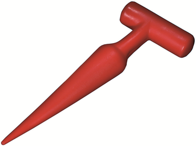 Jardinière en plastique Connex - flor42720