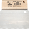 Peigne à colle Connex 180mm 2,9x2,7mm b2 - cox883183