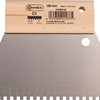 Peigne à colle Connex 180mm 4x4mm c1 - cox883188