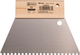 Peigne à colle Connex 180mm 4x4mm c1 - cox883188