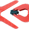 Pince à colle Connex 150mm plastique 2pcs - coxt864536
