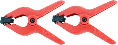 Pince à colle Connex 150mm plastique 2pcs - coxt864536