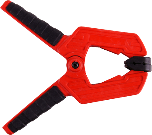 Pince à colle Connex 5cm plastique - cox864450
