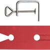 Scie sauteuse à planches Glueman Connex - coxt806020