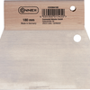 Spatule à colle Connex 180mm sans dents - cox884180