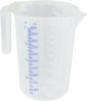 Gobelet doseur Connex 1000ml - cox591200