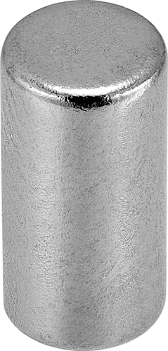 Connex aimant néodyme cyl. 10x5 10 pièces 0,9kg - dy7100005