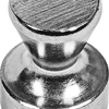 Connex aimant néodyme poignée d12mm 2 pcs 2kg - dy7100022