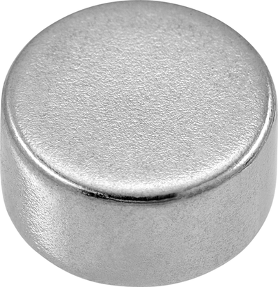 Aimant néodyme Connex rond 10x5 10 pcs 3,5 kg - dy7100002