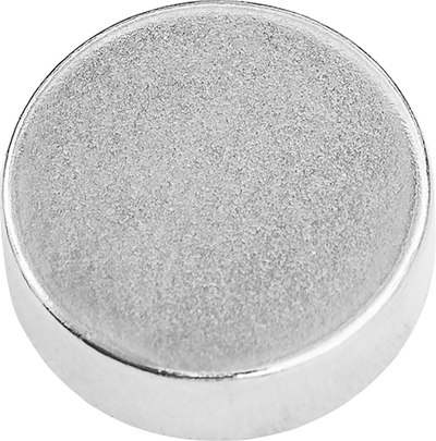 Aimant néodyme Connex rond 5x2 20 pcs 0,8 kg - dy7100001