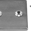 Connex aimant néodyme sl angulaire 40x40 - dy7100031