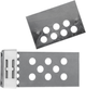 Jeu d'aimants Connex pour carrelage (4pcs) - coxt790800