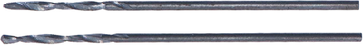 Foret à métaux Connex 1,0mm (34mm) (2pcs) bleu - cox970012