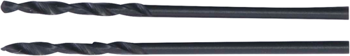 Foret à métaux Connex 2,0mm (49mm) (2pcs) bleu - cox970022