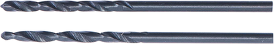 Foret à métaux Connex 2,5mm (57mm) (2pcs) bleu - cox970027