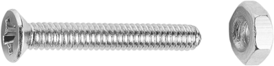 Vis à métal Connex pk m2x14 vz ph 20pcs m - kyb4010214