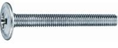 Vis de poignée de meuble Connex m4x25 10pcs vz - ky3180068