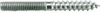 Connex boulon à vis pour pied de meuble m4x40 10 pièces vz - ky6430103