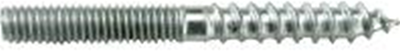 Connex boulon à vis pour pied de meuble m4x40 10 pièces vz - ky6430103
