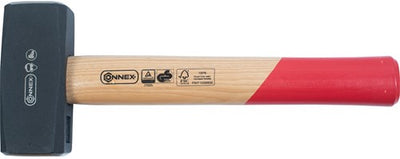 Masse Connex 1500g | manche en bois - cox621500