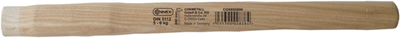 Manche de masse Connex 800mm (masse 5-6kg) frêne - cox850800