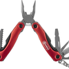 Boîte porte-clés multi-outils 12 en 1 Connex - coxb899015