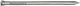 Clou Connex tête ronde 2,5x55 180g vz - ky1062555