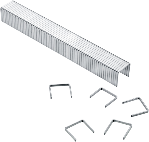 Connex agrafes a com500108 110 6mm 1000pcs - com501106